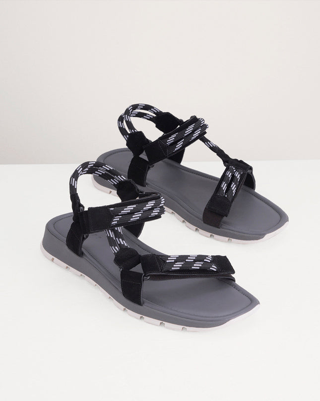 Rope Sandals