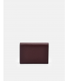 PEDRO Icon Leather Bi-Fold Card Holder