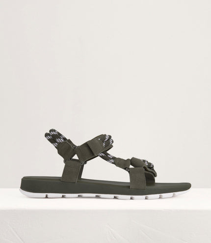 Rope Sandals