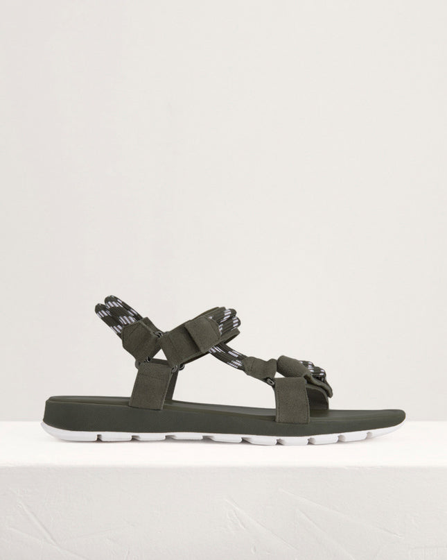 Rope Sandals
