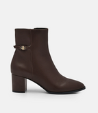 Dark Brown / 36