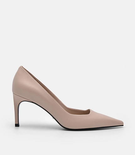 PEDRO Studio Christy Leather Pumps