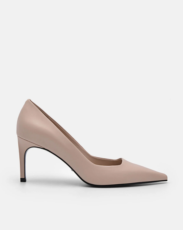 PEDRO Studio Christy Leather Pumps