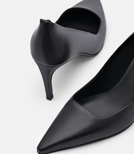 PEDRO Studio Christy Leather Pumps