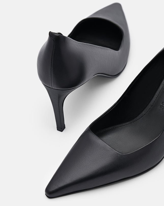 PEDRO Studio Christy Leather Pumps