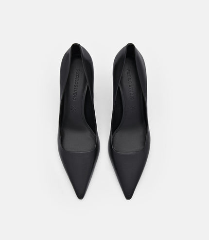 PEDRO Studio Christy Leather Pumps