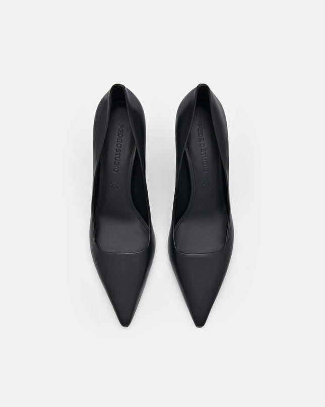 PEDRO Studio Christy Leather Pumps