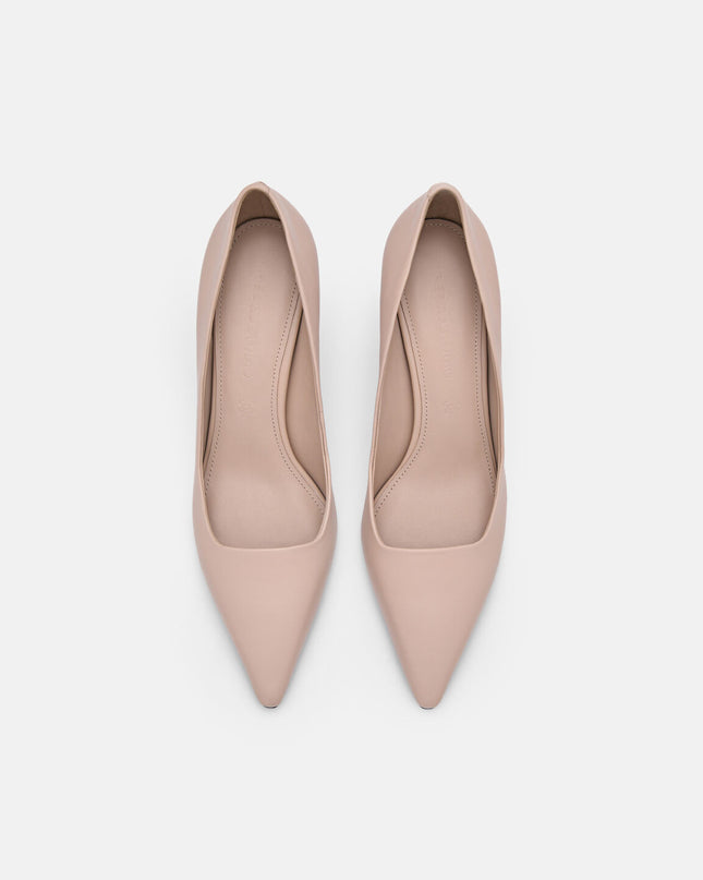 PEDRO Studio Christy Leather Pumps