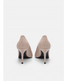 PEDRO Studio Christy Leather Pumps