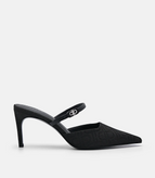 Black / 34