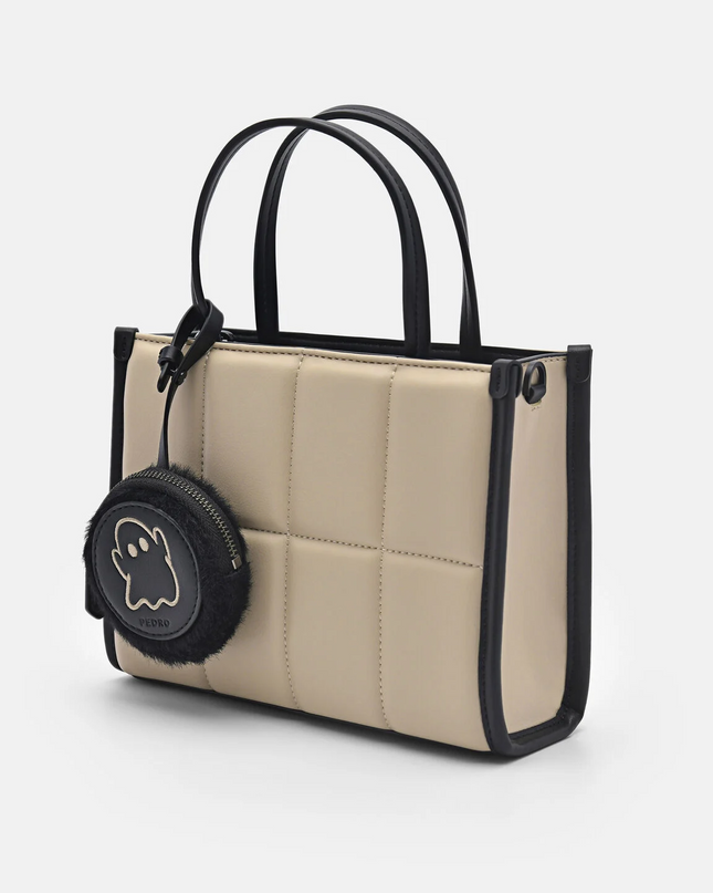 Mini Quilted Handbag