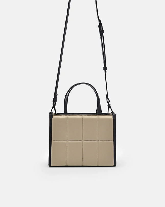 Mini Quilted Handbag