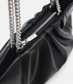 S / Black