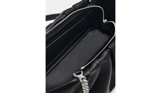 Nalia Shoulder Bag