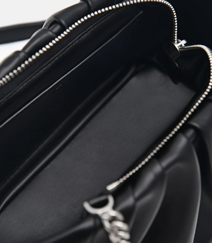 Nalia Shoulder Bag