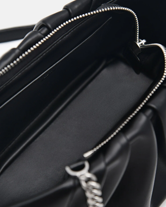 Nalia Shoulder Bag