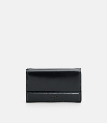 PEDRO Icon Leather Bi-Fold Wallet