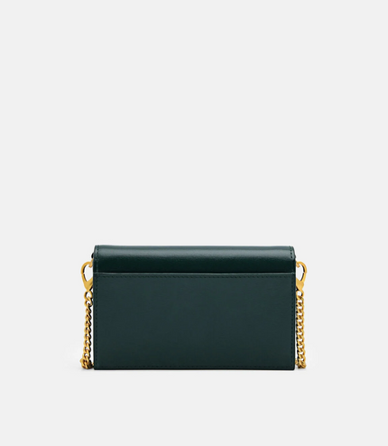 PEDRO Icon Leather Bi-Fold Wallet