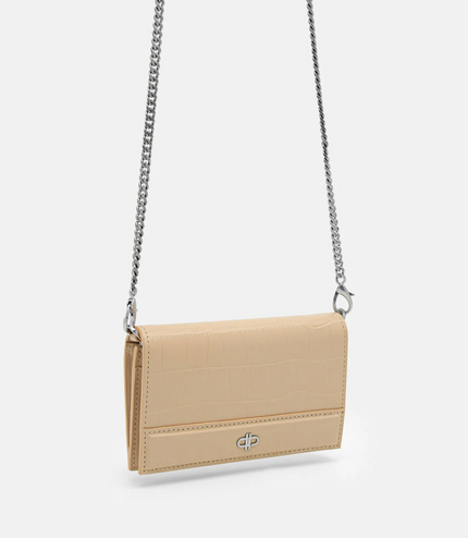 PEDRO Icon Leather Bi-Fold Wallet