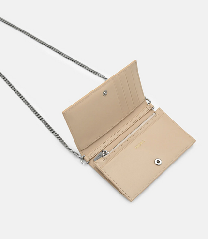 PEDRO Icon Leather Bi-Fold Wallet