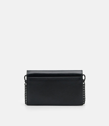 PEDRO Icon Leather Bi-Fold Wallet