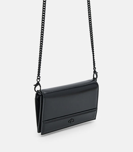 PEDRO Icon Leather Bi-Fold Wallet