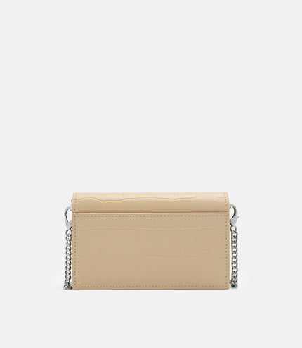 PEDRO Icon Leather Bi-Fold Wallet