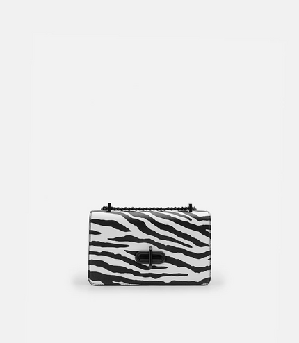 Lily Shoulder Bag - Multi