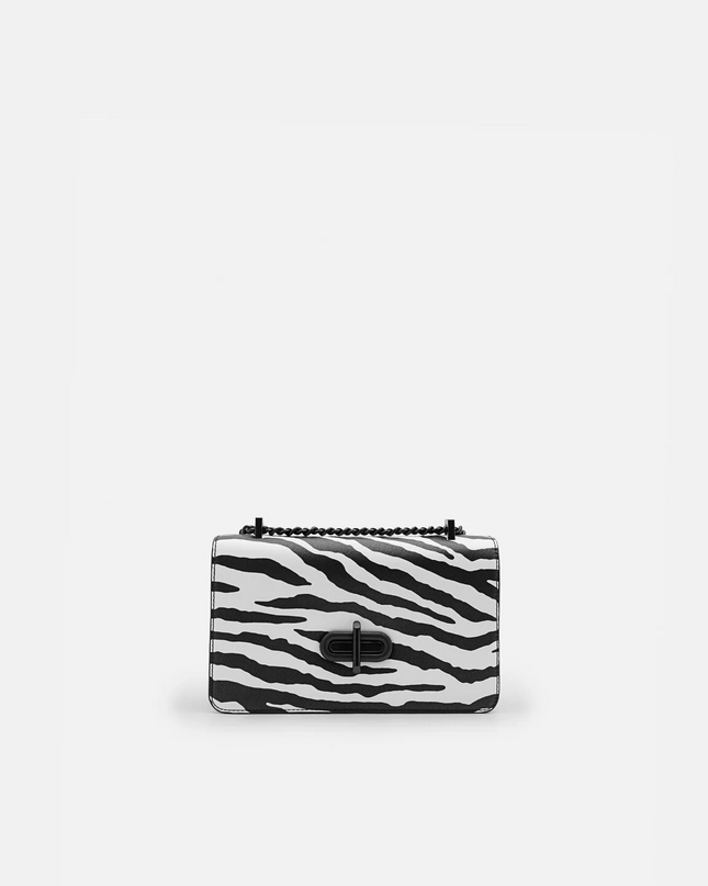 Lily Shoulder Bag - Multi
