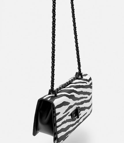 Lily Shoulder Bag - Multi