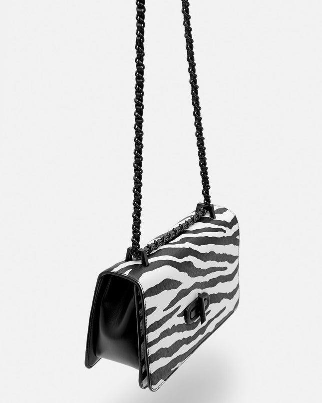 Lily Shoulder Bag - Multi