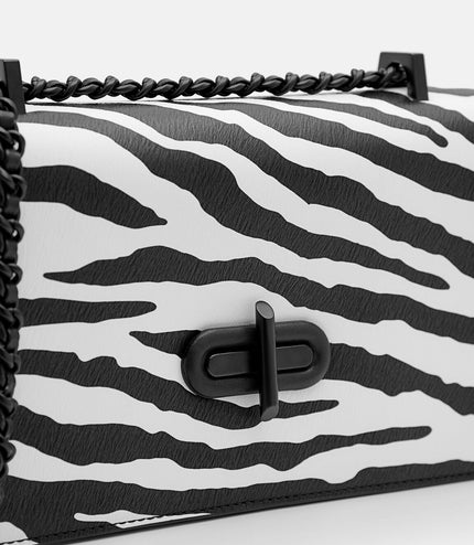 Lily Shoulder Bag - Multi