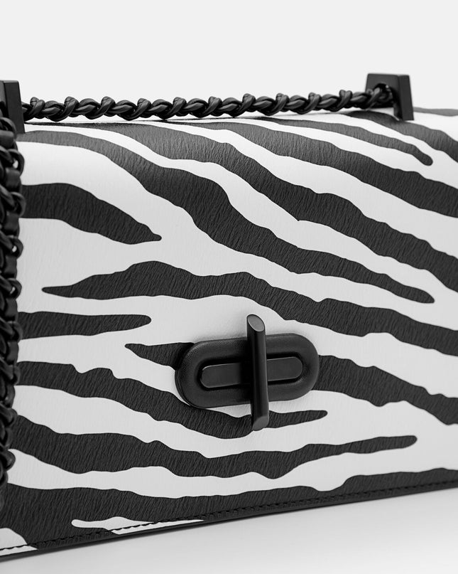 Lily Shoulder Bag - Multi