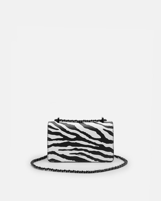 Lily Shoulder Bag - Multi