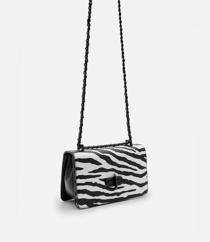 Lily Shoulder Bag - Multi