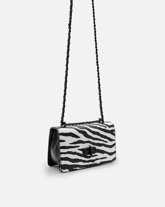 Lily Shoulder Bag - Multi