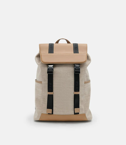 Rigby Backpack - Camel