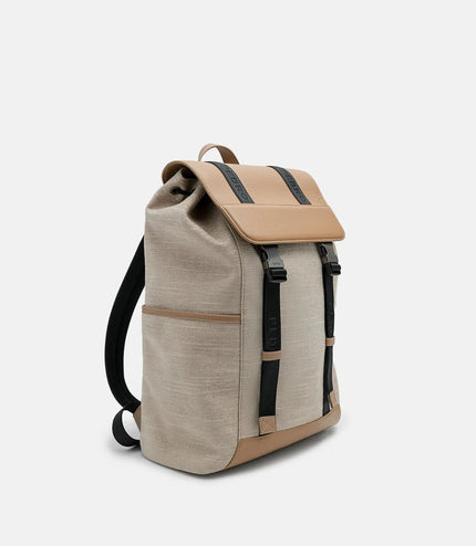 Rigby Backpack - Camel