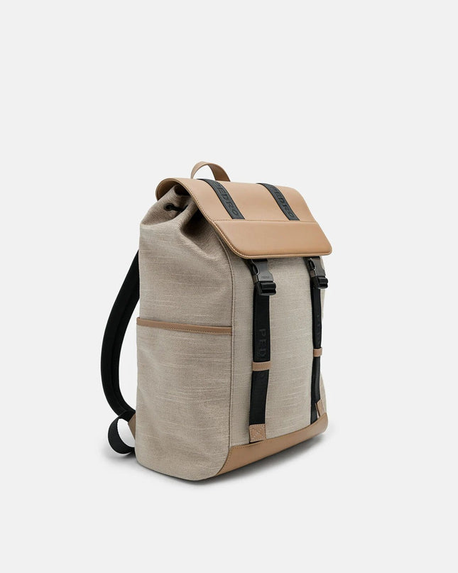 Rigby Backpack - Camel