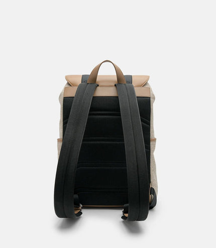Rigby Backpack - Camel