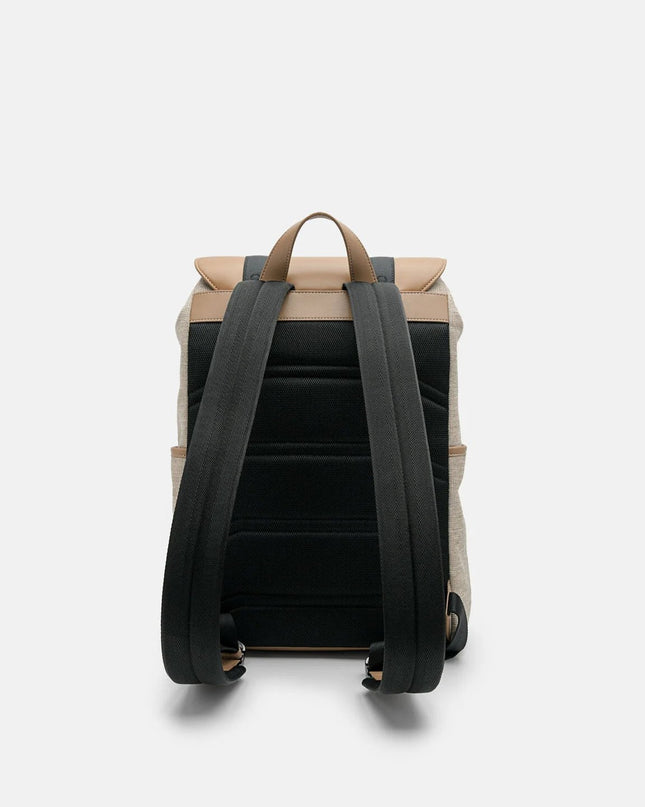 Rigby Backpack - Camel