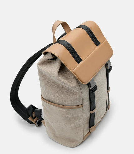 Rigby Backpack - Camel