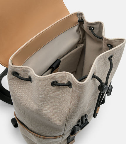 Rigby Backpack - Camel