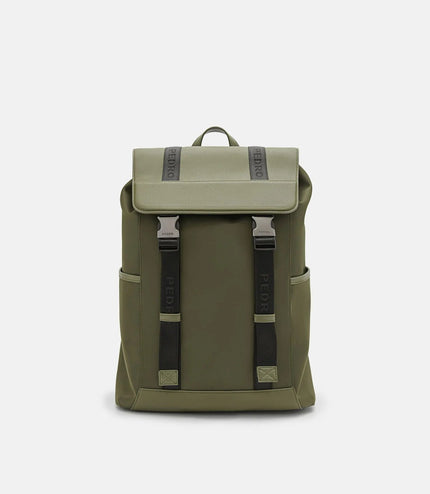 Rigby Backpack - Military Green