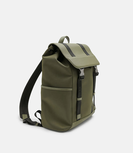 Rigby Backpack - Military Green