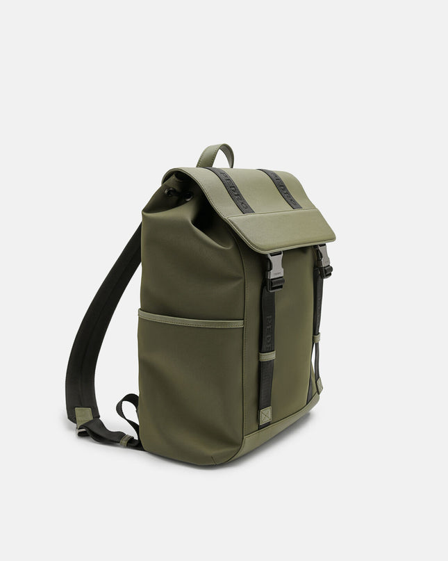Rigby Backpack - Military Green