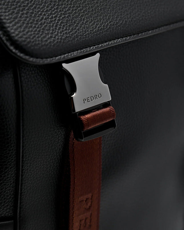 Rigby Backpack - Black