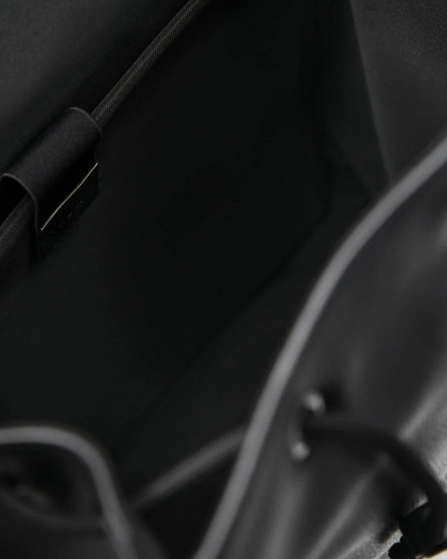 Rigby Backpack - Black