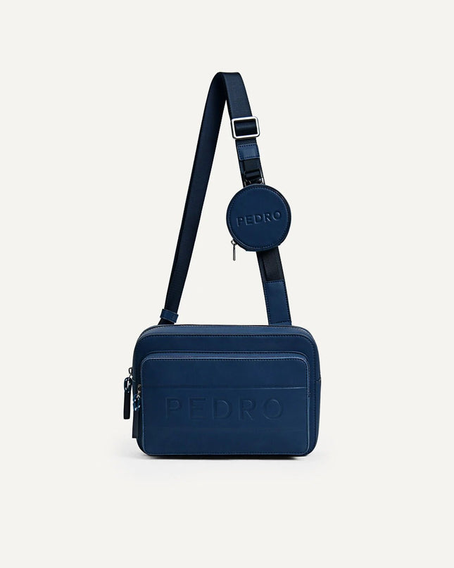 Flynn Casual Sling Bag