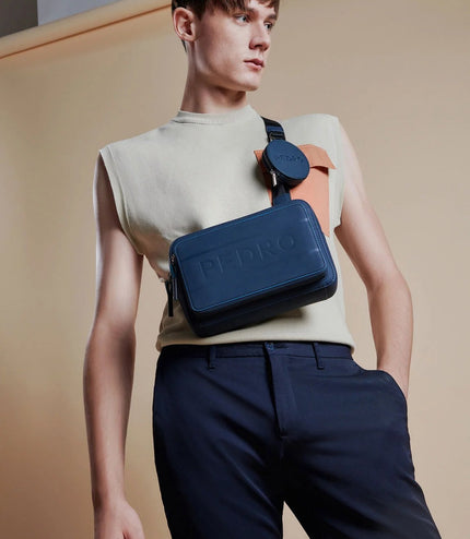 Flynn Casual Sling Bag